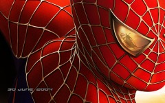 Desktop wallpaper. Spider-Man 2. ID:4954