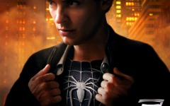 Desktop image. Spider-Man 3. ID:14152