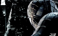 Desktop image. Spider-Man 3. ID:4966