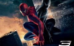 Desktop image. Spider-Man 3. ID:4967