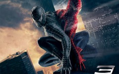 Desktop image. Spider-Man 3. ID:4968