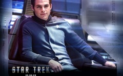Desktop image. Star Trek. ID:4991
