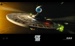 Desktop image. Star Trek. ID:4998
