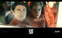 Desktop wallpaper. Star Trek. ID:5001
