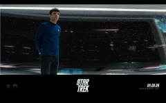 Desktop wallpaper. Star Trek. ID:5005