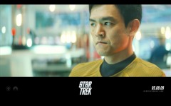 Desktop image. Star Trek. ID:5007