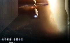 Desktop wallpaper. Star Trek. ID:5009