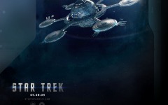 Desktop wallpaper. Star Trek. ID:5010