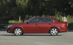 Desktop image. Kia Optima 2009. ID:18612