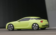 Desktop wallpaper. Kia Kee Sports Coupe Concept. ID:18592