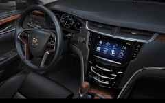 Desktop image. Cadillac XTS 2013. ID:20720