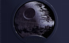 Desktop wallpaper. Star Wars. ID:5051