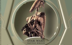 Desktop image. Star Wars. ID:5056