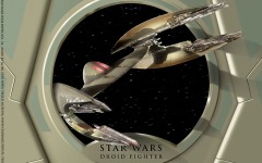 Desktop image. Star Wars. ID:5059
