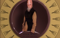 Desktop image. Star Wars. ID:5121