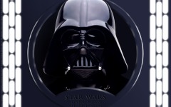 Desktop image. Star Wars. ID:5129