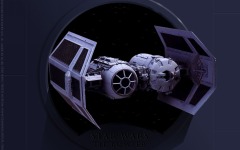Desktop image. Star Wars. ID:5136