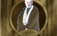 Desktop image. Star Wars. ID:5182
