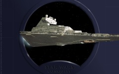 Desktop image. Star Wars. ID:5198