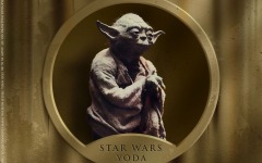 Desktop image. Star Wars. ID:5203