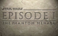 Desktop image. Star Wars: Phantom Menace. ID:5015