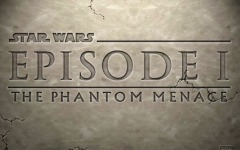 Desktop wallpaper. Star Wars: Phantom Menace. ID:5015