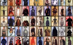 Desktop wallpaper. Star Wars: Phantom Menace. ID:5242