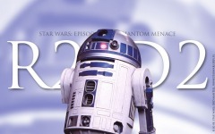 Desktop image. Star Wars: Phantom Menace. ID:5271
