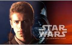 Desktop image. Star Wars: Attack of the Clones. ID:5218