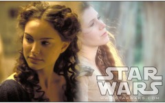 Desktop image. Star Wars: Attack of the Clones. ID:5222