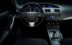 Desktop image. Mazda 3 2012. ID:18520