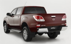 Desktop wallpaper. Mazda BT-50 2012. ID:18513