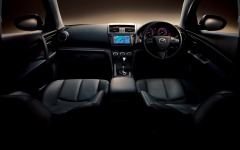 Desktop image. Mazda Atenza 2011. ID:18496