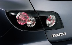 Desktop image. Mazda MX Sportif Concept. ID:18319