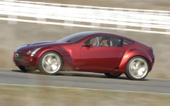 Desktop image. Mazda Kabura Concept. ID:18298