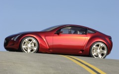 Desktop image. Mazda Kabura Concept. ID:18301