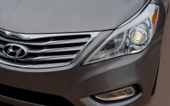 Desktop image. Hyundai Azera 2012. ID:20344