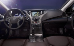 Desktop image. Hyundai Azera 2012. ID:20348