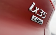 Desktop image. Hyundai ix35 2011. ID:9673