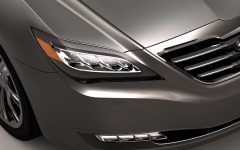 Desktop image. Hyundai Genesis Concept. ID:9642