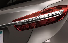 Desktop image. Hyundai Genesis Concept. ID:9645