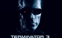 Desktop wallpaper. Terminator 3. ID:5355