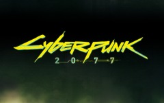 Desktop wallpaper. Cyberpunk 2077. ID:49325