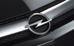 Desktop image. Opel GT 2007. ID:15077