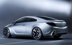 Desktop image. Opel GTC Concept 2007. ID:15046