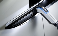 Desktop image. Opel Ampera 2012. ID:15007