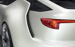 Desktop wallpaper. Opel Flextreme GT/E Concept 2010. ID:14974