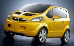 Desktop image. Opel. ID:26285