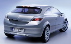 Desktop image. Opel. ID:26286