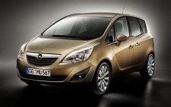 Desktop image. Opel. ID:26287